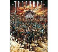 Ténèbres T02: Tifenn