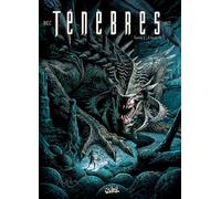 Ténèbres – Tome 3 : Citadelle – Soleil
