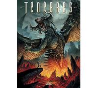 Ténèbres T05: Créatures