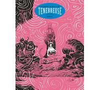 Ténébreuse - Histoire complète - Hubert - Dupuis - relié - Bande dessinée