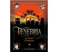 Tenebria Gérald Guerlais (Auteur), Fabrice Colin (Auteur)