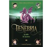 Tenebria Gérald Guerlais (Auteur), Fabrice Colin (Auteur)