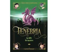 Tenebria: La vallée des mystères (3)