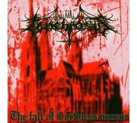 Tenebrosus - The Fall of Worthless Mo [Import]