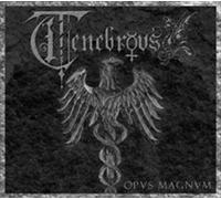 Tenebrous - Opus Magnum -Digi-