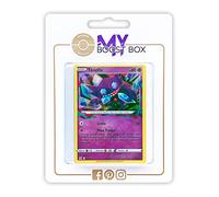 Ténéfix 70/196 Holo - Myboost X Epée et Bouclier 11 Origine Perdue - Coffret de 10 Cartes Pokémon Françaises