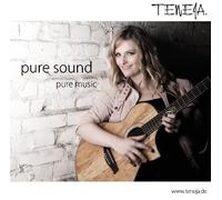 Teneja - pure sound pure music