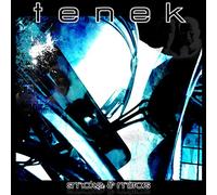 Tenek - Smoke & Mirrors [Import]