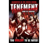 Tenement: Game of Survival