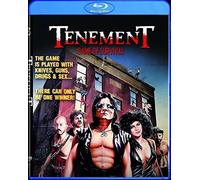 Tenement: Game Of Survivial [Usa][Blu-Ray]