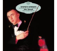 Tenement Symphony Vinyle Translucide Vinyle