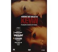 Tenemos Que Hablar Con Kevin [Import]