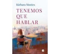 Tenemos Que Hablar / We Have To Talk