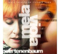 Tenenbaum - Mela/Viola