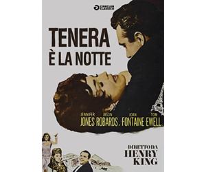 Tenera E' La Notte [Import]