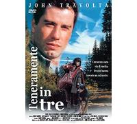 Teneramente in Tre [Import]