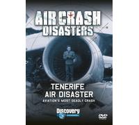 Tenerife Air Disater Aviations Most Deadly Crash- Mayday Air Crash Investigations_ Dicovery Channel