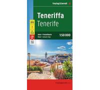 Tenerife and Canary Islands: FB.S093