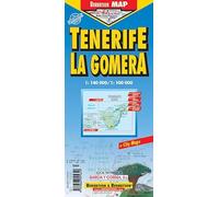 Tenerife and Gomera (2005)