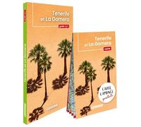 Tenerife et La Gomera (guide light)