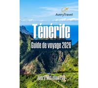 Ténérife Guide de voyage 2026: À la découverte de villages abandonnés, de points de vue secrets et de chapelles tranquilles au-delà des sentiers touristiques