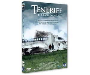 Tenerife : Le crash du siècle