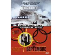 Tenerife Le Crash Du Siècle + Un Jour En Septembre - Pack