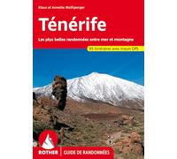 Ténérife - Les plus belles randonnées entre mer et montagne