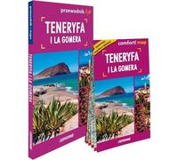 Tenerife MOST recent edition 2025 2in1 guide + map ExpressmapTenerife MOST recent edition 2025 2in1 guide + map Expressmap