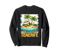 Tenerife Sweatshirt