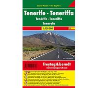 Tenerife / Teneriffa