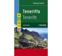Tenerife - teneriffa Collectif (Auteur)