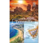 Teneriffa Reiseführer 2026: Erkunden Sie die Insel des ewigen Frühlings mit Farbfotos, inspirierenden Reiserouten und unvergesslichen Erlebnissen für jeden Reisenden