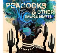Tenesha the Wordsmith - Peacocks & Other Savage..