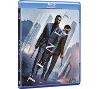 Tenet – Warner Bros.