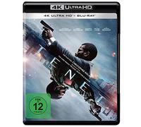 Tenet – Blu-ray 4K Ultra HD
