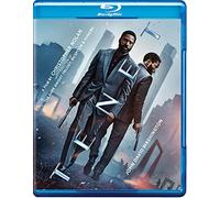 Tenet – Blu-ray – AC-3/Dolby Digital, DTS – Doublé / Sous-titré – Warner Bros.