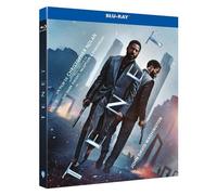 Tenet – Blu-ray – Édition 100 Française – Warner Bros.