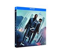 Tenet – Blu-ray – Édition 100 Française – Warner Bros.