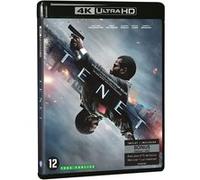 Tenet Blu-ray 4K Ultra HD E