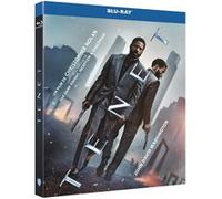 Tenet Blu-ray E