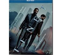 TENET blu ray neuf 1603232
