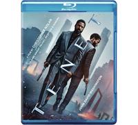 Tenet [Blu-Ray] With Dvd, Ac-3/Dolby Digital, Digital Copy, Dolby, Digital Th