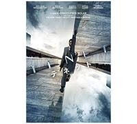 Tenet [Dvd]