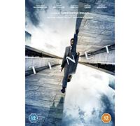 Tenet – DVD – Importé – 2020 – Warner Bros.