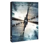 Tenet DVD DVD