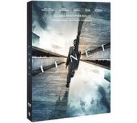 Tenet DVD E