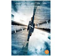 Tenet John Dvd (2020)