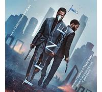 Tenet (Original Motion Picture Soundtrack)