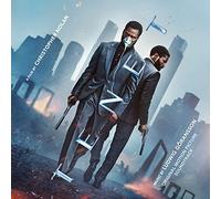 Tenet (Original Motion Picture Soundtrack)